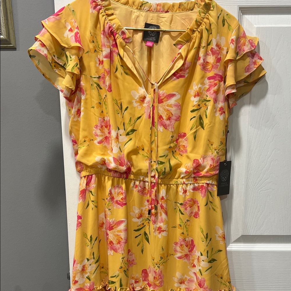 Dress vince camuto